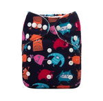 OSFM Pocket Nappy - H277