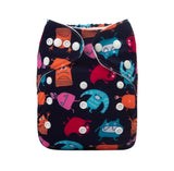 OSFM Pocket Nappy - H277