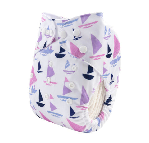 OSFM Pocket Nappy - YDP131