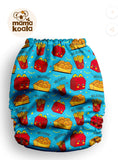 Mama Koala 2.0 - K1PAD51319U (Polyester - AWJ) (Shell Only)