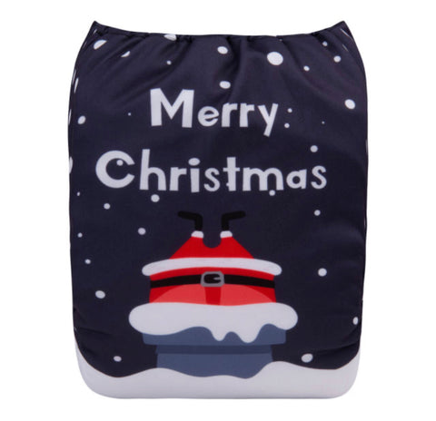 OSFM Pocket Nappy - QD71A