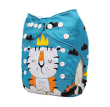 OSFM Pocket Nappy - YDP77A