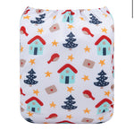 OSFM Pocket Nappy - QD77A