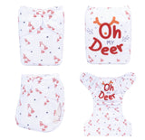 OSFM Pocket Nappy - QD72A