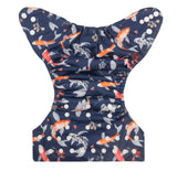OSFM Pocket Nappy - H404A
