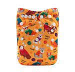 OSFM Pocket Nappy - YDP132