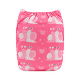 OSFM Pocket Nappy - YDP137