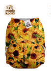 Mama Koala 2.0 - K1PSD6031P (Polyester - Suede) (Shell Only)