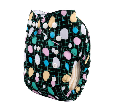 OSFM Pocket Nappy - H398A