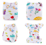 OSFM Pocket Nappy - YDP154A