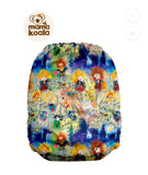 Mama Koala 2.0 - PD47104U-S (Polyester - Suede) (Shell Only)