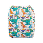 OSFM Nappy Cover - DC-H272