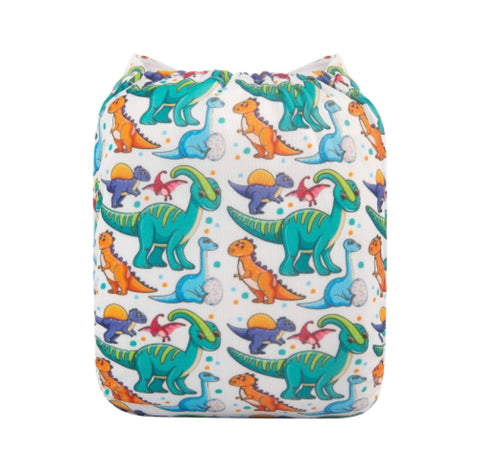 OSFM Nappy Cover - DC-H272