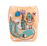 OSFM Swim Nappy - SWD87