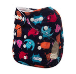 OSFM Pocket Nappy - H277