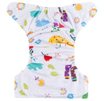 OSFM Pocket Nappy - YDP154A
