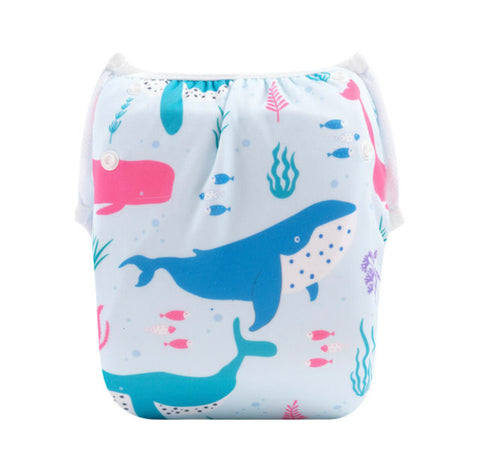 OSFM Swim Nappy - SWD89