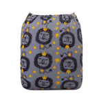 OSFM Nappy Cover - DC-H273