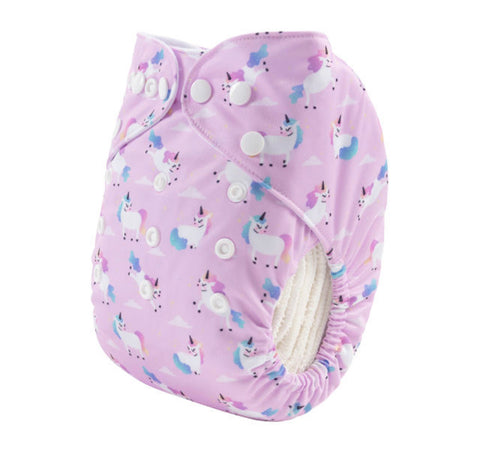 OSFM Pocket Nappy - YDP133A