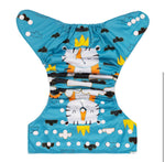 OSFM Pocket Nappy - YDP77A