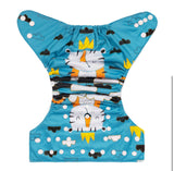 OSFM Pocket Nappy - YDP77A