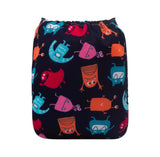 OSFM Pocket Nappy - H277