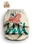 Mama Koala 2.0 - PD49309Z-A (Polyester - AWJ) (Shell Only)