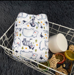 OSFM Pocket Nappy - H274