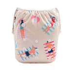 OSFM Swim Nappy - SW112