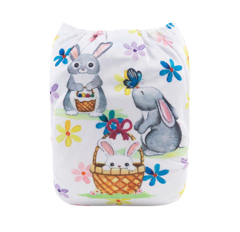 OSFM Pocket Nappy - YDP130