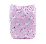 OSFM Pocket Nappy - YDP133A