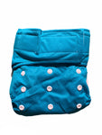 Velcro OSFM Pocket Nappy - VB37