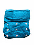 Velcro OSFM Pocket Nappy - VB37