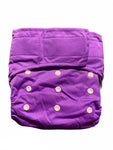 Velcro OSFM Pocket Nappy - VB15