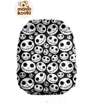 Mama Koala 2.0 - PDX3403U-S (Polyester - Suede) (Shell Only)