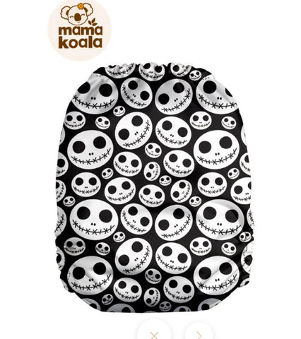 Mama Koala 2.0 - PDX3403U-S (Polyester - Suede) (Shell Only)