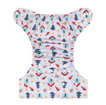 OSFM Pocket Nappy - QD77A