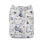 OSFM Pocket Nappy - H274