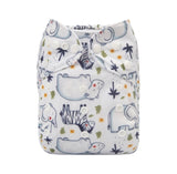 OSFM Pocket Nappy - H274