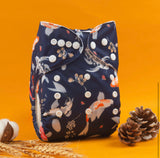 OSFM Pocket Nappy - H404A