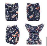 OSFM Pocket Nappy - H404A