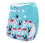 OSFM Pocket Nappy - QD75A