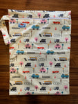 Wetbag - Double-Zip Transportation
