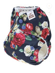 Upright Bum Print - PD5238P-P (Shell Only)