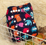 OSFM Pocket Nappy - H277