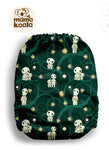Mama Koala 2.0 - K1PSD49901U (Polyester - Suede) (Shell Only)