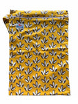 Wetbag - Single-Zip-YellowPlant