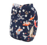 OSFM Pocket Nappy - H404A