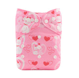 OSFM Pocket Nappy - YDP136