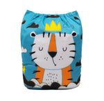 OSFM Pocket Nappy - YDP77A